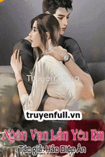 Ngàn Vạn Lần Yêu Em