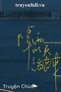 Ngày Mai Mưa Tạnh