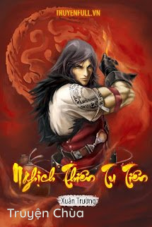 Nghịch Thiên Tu Tiên