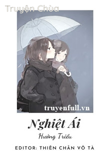 Nghiệt Ái