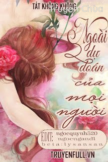 Ngoài Dự Đoán Mọi Người