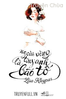 Ngoài Vòng Tay Anh Là Bão Tố