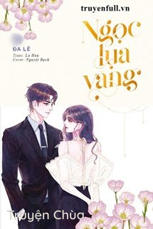 Ngọc Lụa Vàng
