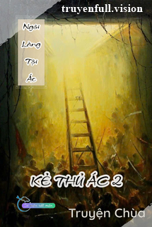 Ngôi Làng Tội Ác – Kẻ Thủ Ác 2