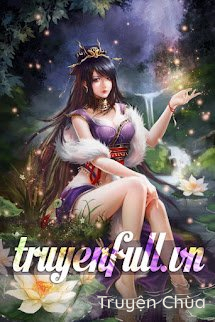 Ngự Thú Nữ Vương