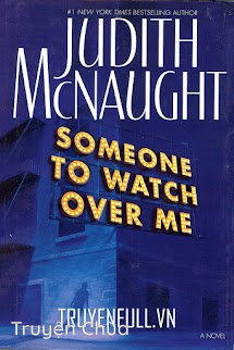 Người Bảo Hộ (Someone To Watch Over Me)