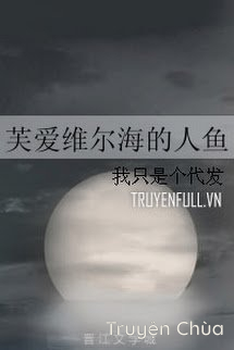Người Cá Ở Biển Forever