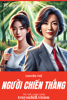 Người Chiến Thắng – Lang Lang