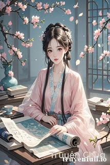 Người Thừa Kế – Nghiêm An