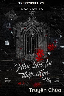 Nhà Tiên Tri Được Chọn