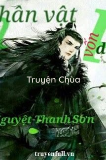 Nhân Vật Phản Diện Vốn Phản Diện