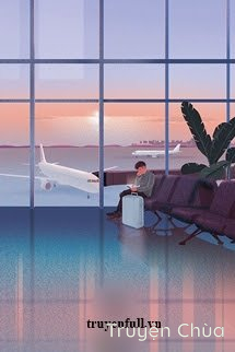 Nhặt Được Bạn Trai Ở Sân Bay