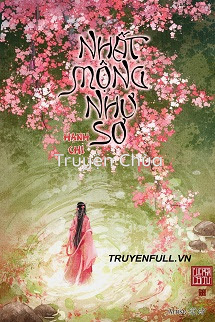 Nhất Mộng Như Sơ