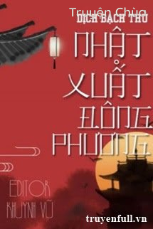 Nhật Xuất Đông Phương