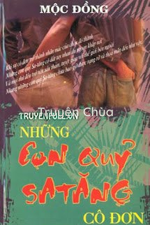 Những Con Quỷ Sa Tăng Cô Đơn