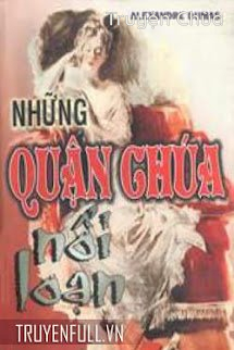 Những Quận Chúa Nổi Loạn