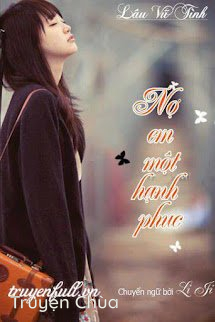 Nợ Em Một Hạnh Phúc