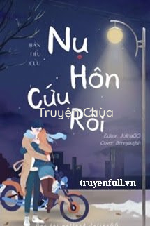 Nụ Hôn Cứu Rỗi
