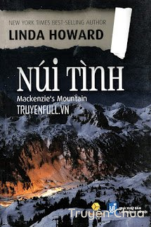 Núi Tình