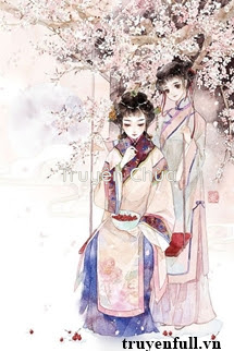 Nuôi Dạy Cung Nữ Xuyên Không