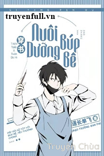 Nuôi Dưỡng Búp Bê