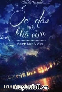 Ốc Đảo Nơi Khô Cằn