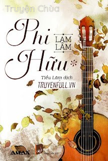 Phi Hữu