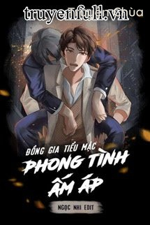 Phong Tình Ấm Áp