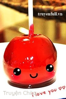 Phượng Hồng Vô Tâm – Tiếng Chuông Gió