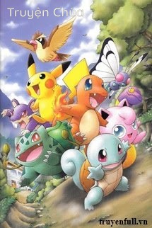 Pokemon Dị Điểm