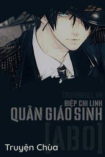 Quân Giáo Sinh