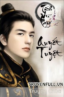 Quyết Tuyệt