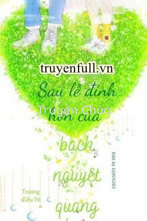 Sau Lễ Đính Hôn Của Bạch Nguyệt Quang