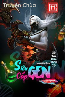 Siêu Cấp Gen