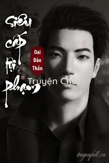 Siêu Cấp Tội Phạm