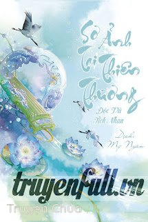 Sơ Ảnh Tại Thiên Thương