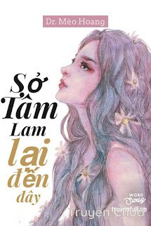 Sở Tâm Lam Lại Đến Đây