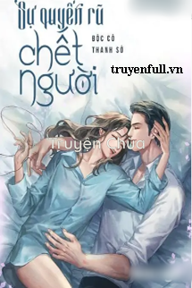 Sự Quyến Rũ Chết Người
