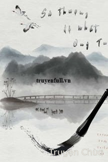 Sử Thượng Đệ Nhất Quỷ Tu