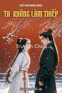 Ta Không Làm Thiếp