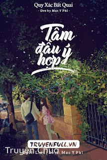 Tâm Đầu Ý Hợp