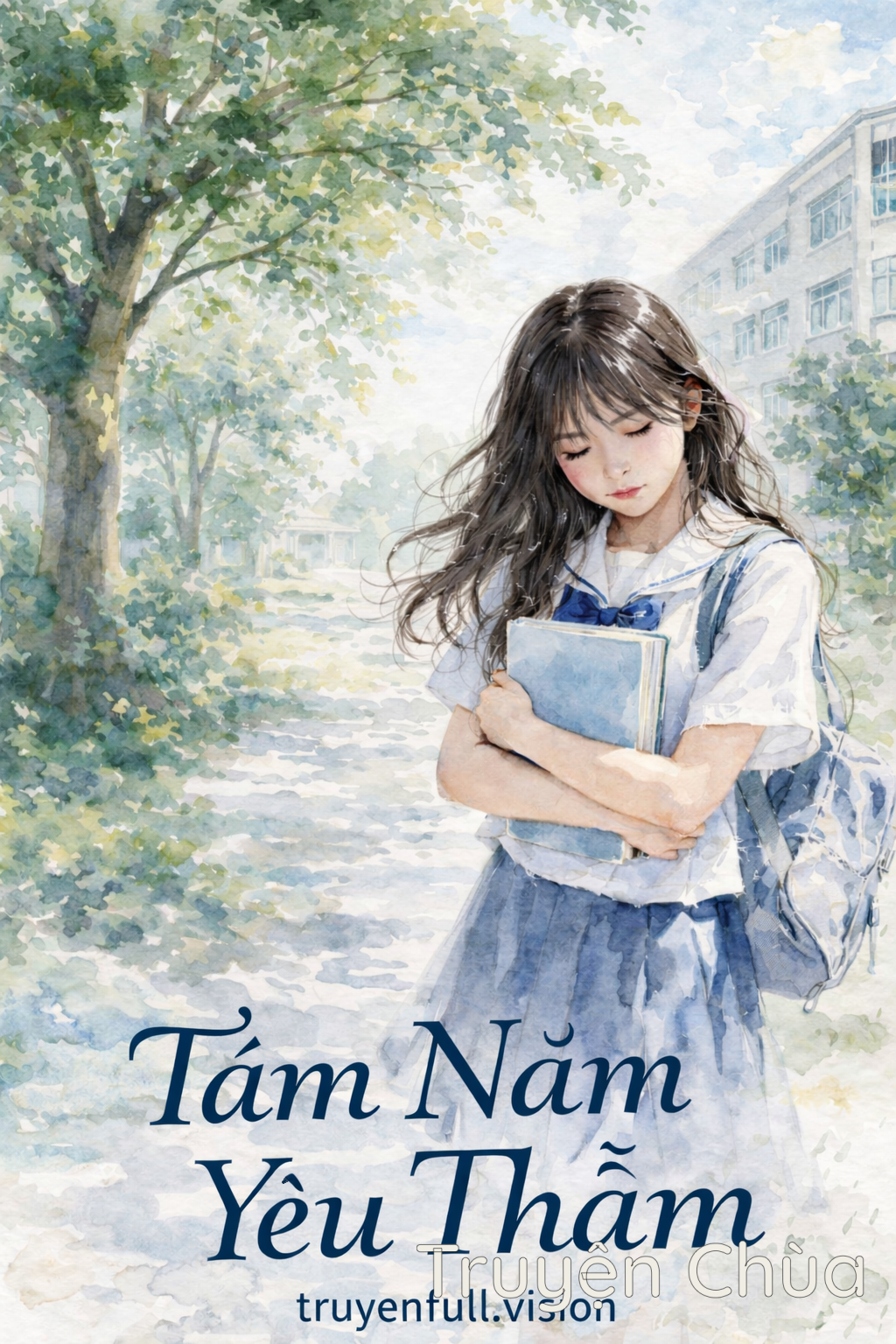 Tám Năm Yêu Thầm – Như Ý