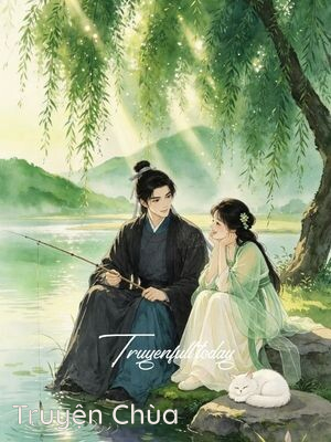 Bìa truyện: Thẩm Minh Châu