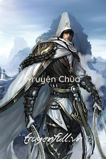 Thần Cảnh Đại Lục