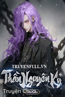 Thần Nguyên Kỷ