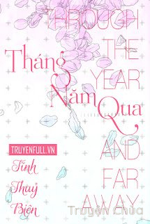 Tháng Năm Qua