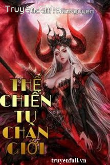 Thế Chiến Tu Chân Giới