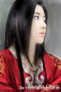 Thê Tử Bỏ Trốn