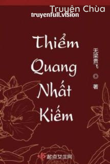 Thiểm Quang Nhất Kiếm – Vô Lương Quý Phi