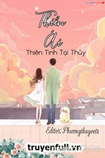 Thiển Ái